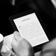 Refurb Kindle Voyage, $135